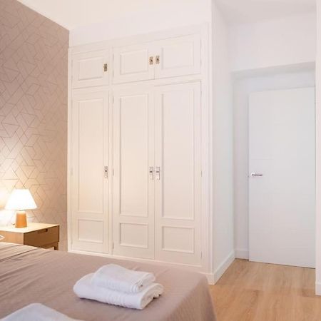 Esplendido Apartamento En El Centro Málaga Eksteriør billede
