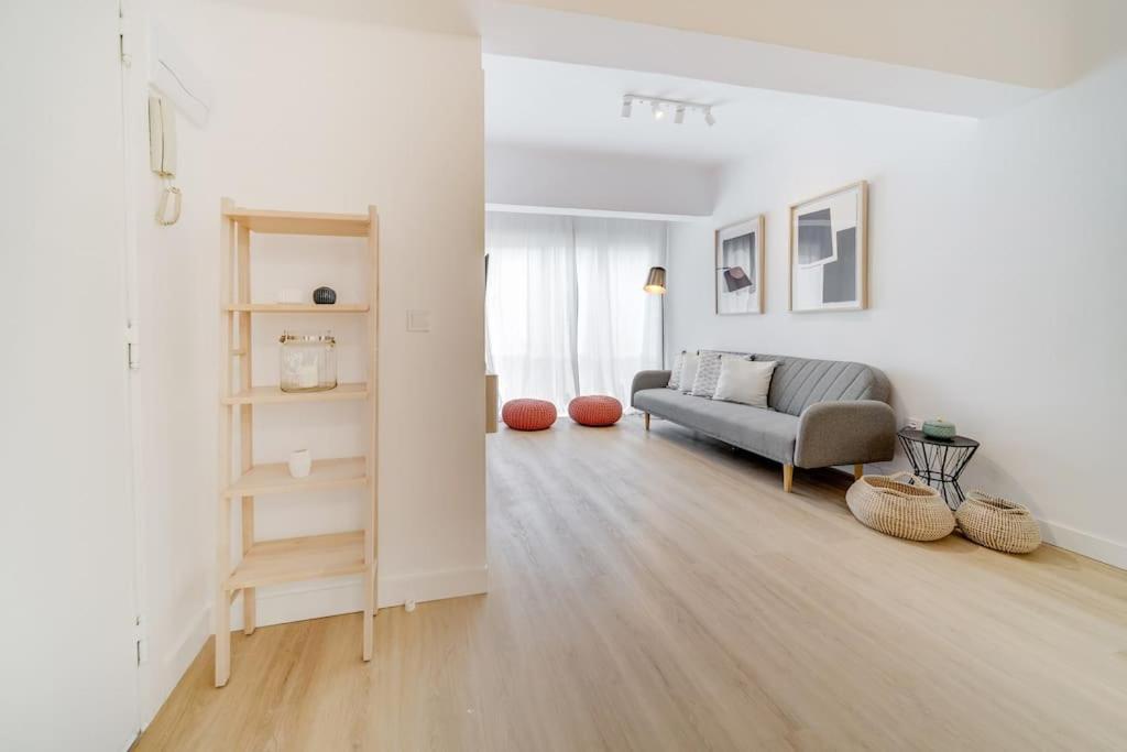 Esplendido Apartamento En El Centro Málaga Eksteriør billede