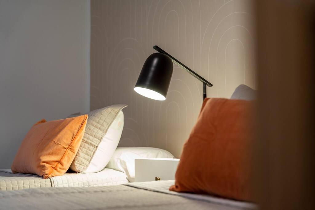 Esplendido Apartamento En El Centro Málaga Eksteriør billede