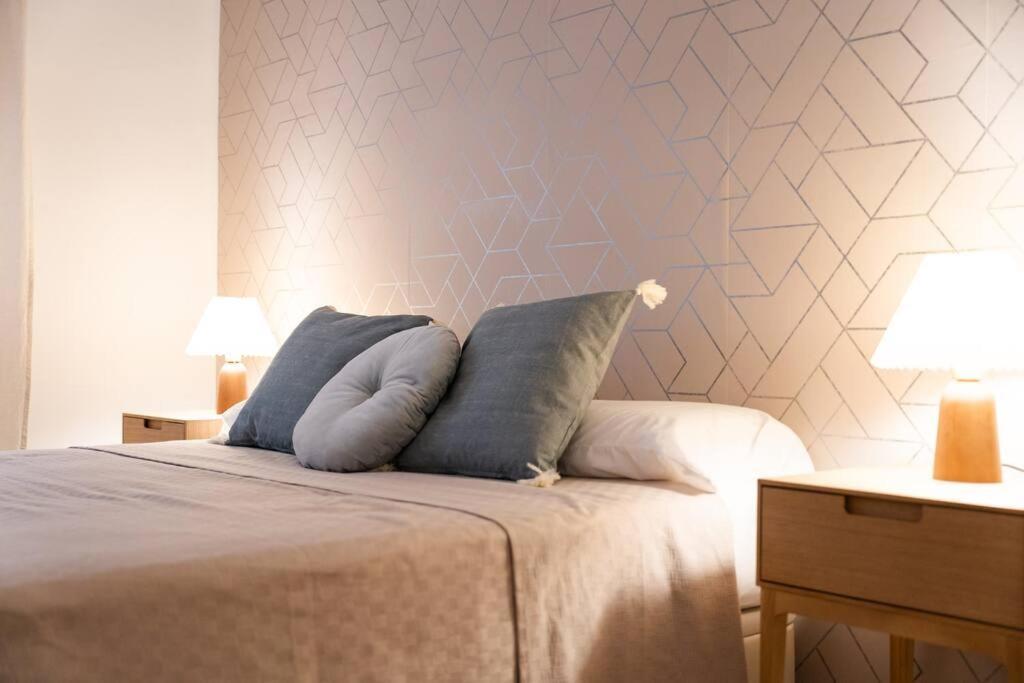 Esplendido Apartamento En El Centro Málaga Eksteriør billede