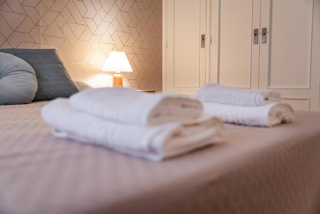 Esplendido Apartamento En El Centro Málaga Eksteriør billede