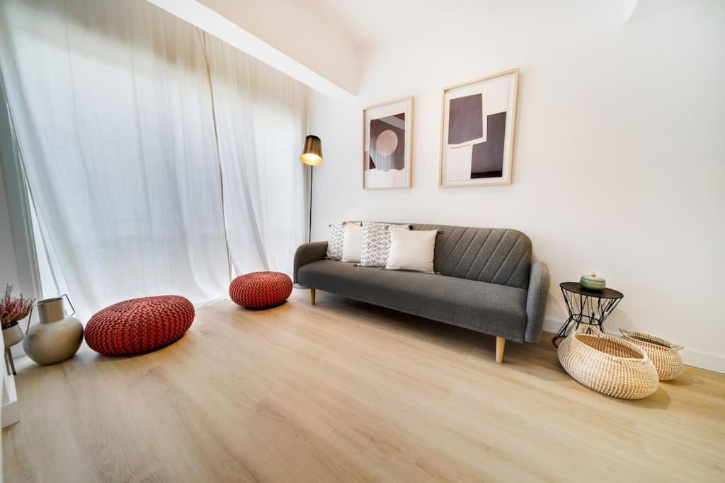 Esplendido Apartamento En El Centro Málaga Eksteriør billede